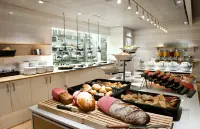 Hotel Birger Jarl - servizio colazione