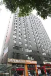 Taiyuan Yishe E-sports Hotel  호텔
