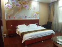 Xinhe Business Hotel Hotels in Yingjiang