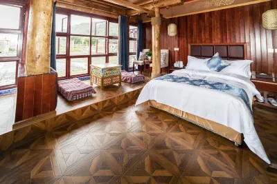 Guilai Moshi Linka Hostel Hotels near Moshi Park Scenic Area