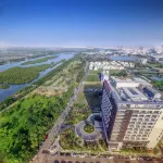 Crowne Plaza TAINAN by IHG - Romantische