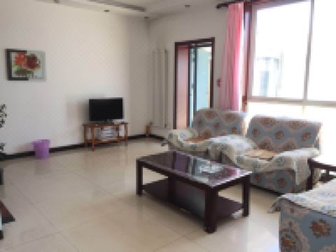 乐亭海边友缘农家院