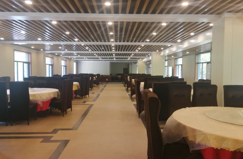 Hangzhou Shimenxia Hotel Resort photo 6
