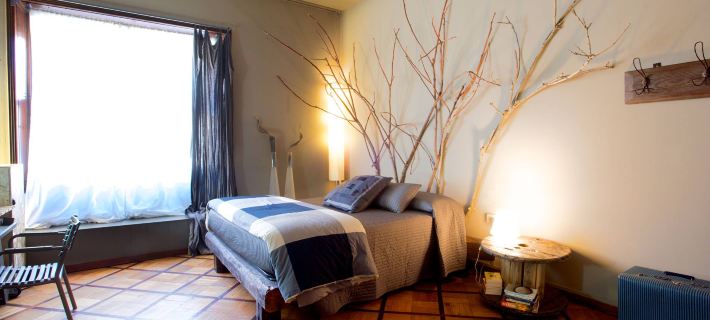 Bed+Art Milano Centrale Hotels in Milano