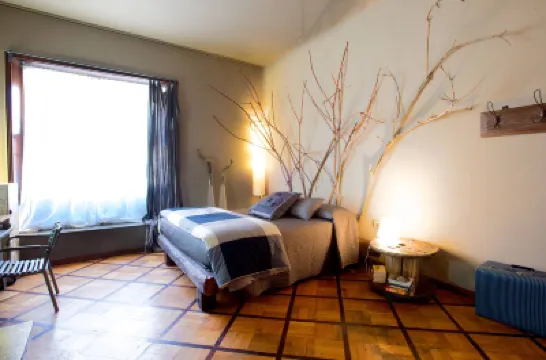 Bed+Art Milano Centrale Hotel di 