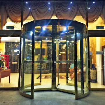 Zhanhang Business Hotel (Beijing Capital Airport New International Exhibition)