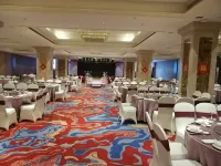 Shishi Wanjia International Hotel - breakfast