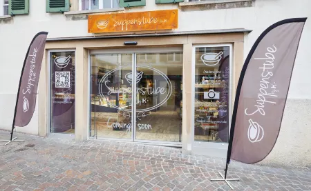 Hotel Olten Swiss Quality Отели в г. Офтринген