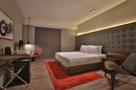 The B Hotel Quezon City Manila