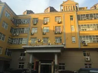 Fuqing Shenzhou Hotel Hotels near Xijiangtang