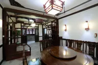Mao County Qingbo Building