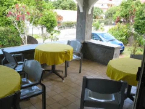 Daniella's Bungalows