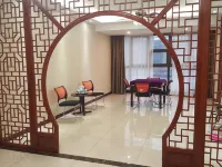 Chongqing Jinfoshan Sihong Villa Hotels near Jinfuo Mountain