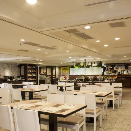 Cambridge Tainan Hotel Отели рядом с достопримечательностью «Музей искусств»