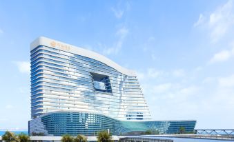 Xiamen Wutong Fliport Hotel