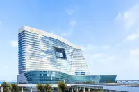 Xiamen Wutong Fliport Hotel Hotel in zona Liuwudian Wharf of Xiamen Road & Bridge