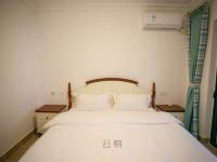 惠东万科双月湾六度海景酒店 - 豪华亲子海景套房两室一厅