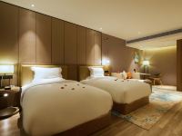 西安诺世嘉顿酒店 - 度假豪华双床房