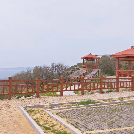 Coastline Guesthouse