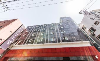 Hotel Charmant Suwon