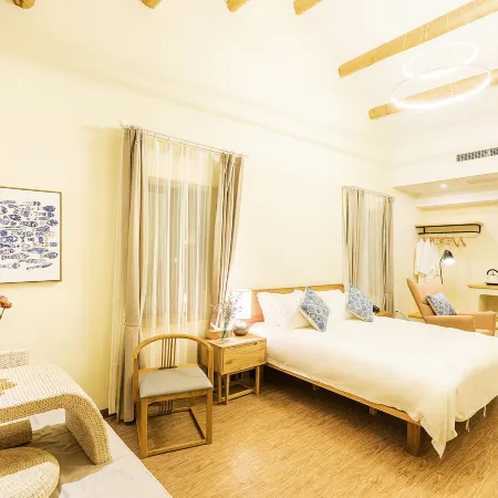 Deefly Sunsee Homestay