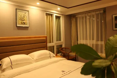 Honghui Hotel