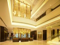 北京泛太平洋酒店 - 大堂酒廊