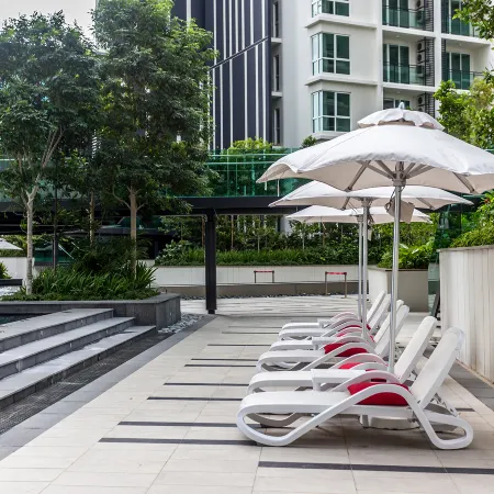 The Shore Hotel & Residences