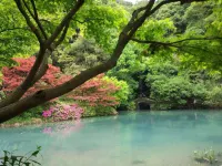 Elegant·Mengxi Villa