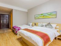 黄山御泉湾公寓