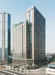 홀리데이 인 익스프레스 청두 웨스트 게이트 청두 호텔