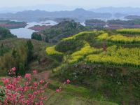 千岛湖一榻湖途民宿