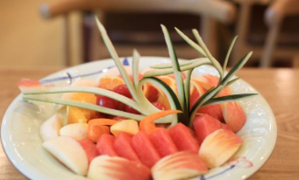 Weisideng Hotel (Vientiane City, Changfeng Business District, Taiyuan)