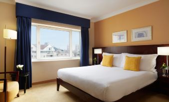 The Chelsea Harbour Hotel and Spa