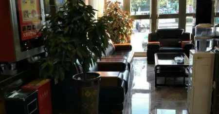 Shawan Qixing Hotel Отели в г. Шавань