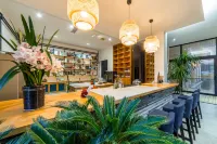 Cun Shang Yun Ding Hotel Hotels in Peking