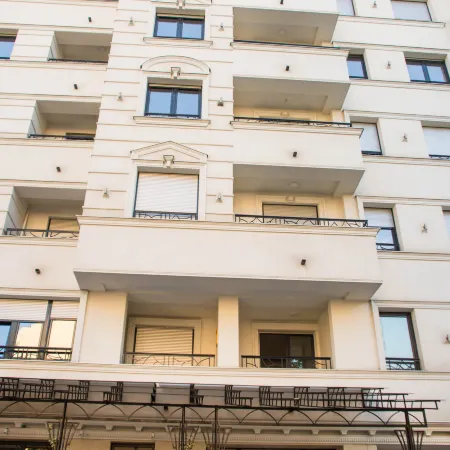 Xenon Hotel & Spa