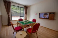 聖潔リゾートホテル（四姑娘山観光地）