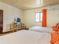 深圳波西米亚小筑客栈 - 文艺风