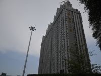 寓米公寓(广州珠江新城马赛店) - 酒店外部