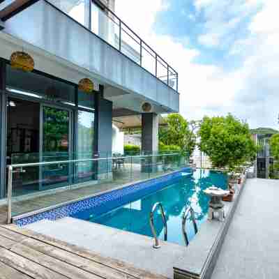 漳州尊生居度假別墅 Others