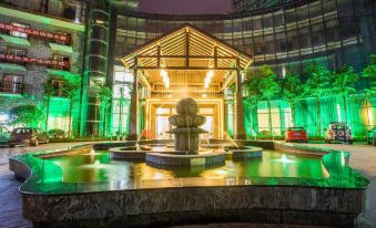 Jingyang Hotel