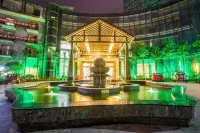 Jingyang Hotel Hotels in Yingshan