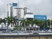 Sun Inns Hotel Subang Hotels near DA MEN Mall