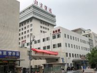 雅悦酒店(北京崇文门同仁医院店) - 酒店附近