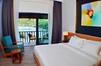 Mimpi Perhentian Hotels in Pulau Perhentian