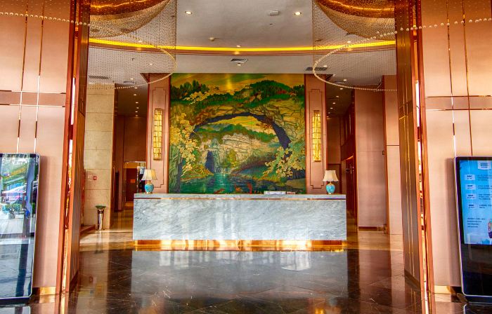 HUAYUHOTEL