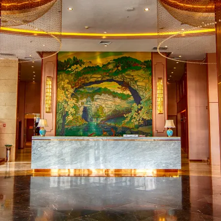 HUAYUHOTEL