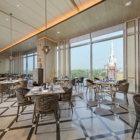 Pan Pacific Yangon