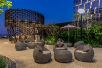 Pan Pacific Yangon - 5-Star